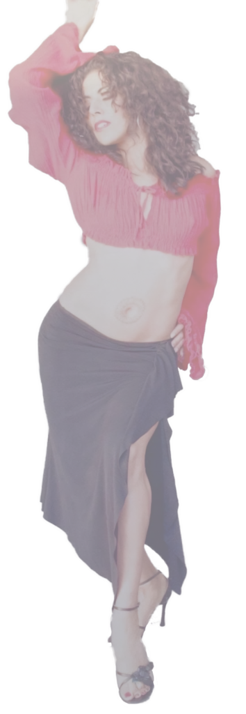 Liz Ramos choreographer movement coach nyc contact info email bloc agency