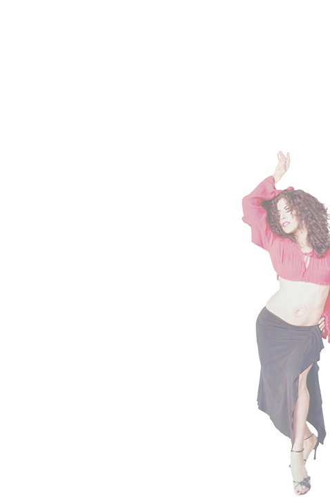 nyc choreographer movement coach liz ramos